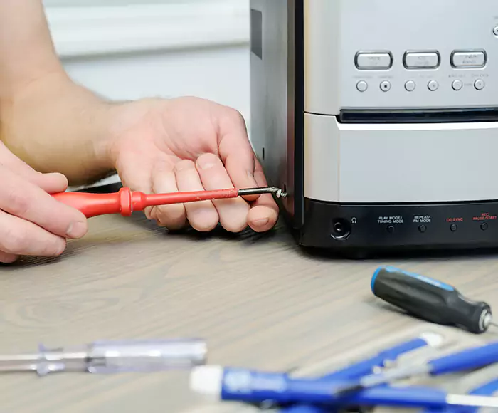 Expert Small Appliance Technicians: Your Trusted Air Fryer Repair Company in Hudson, MA