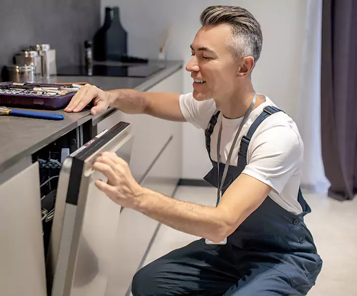 Trusted Main Appliance Installation Experts: Your Certified Main Appliance Installation Team in Hudson, MA