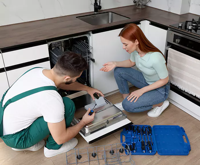 Skilled Asko Appliance Pros: Your Brand Specialist in Hudson, MA