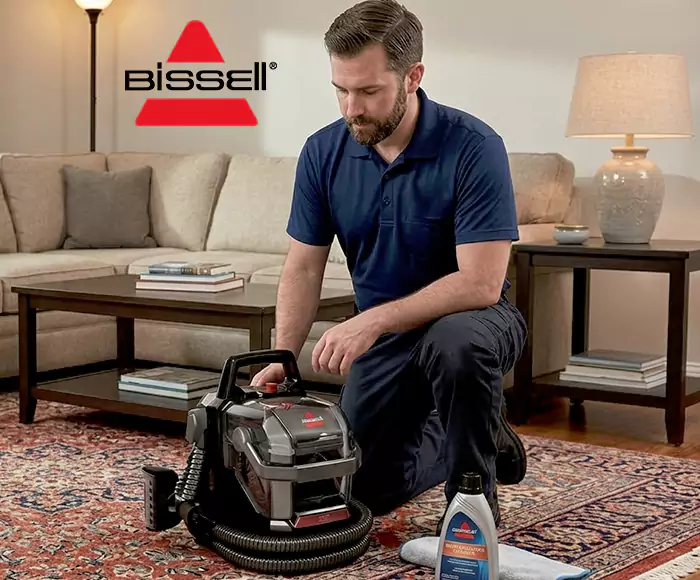 Premier Bissell Appliances Pros: Your Brand Specialist Hudson, MA