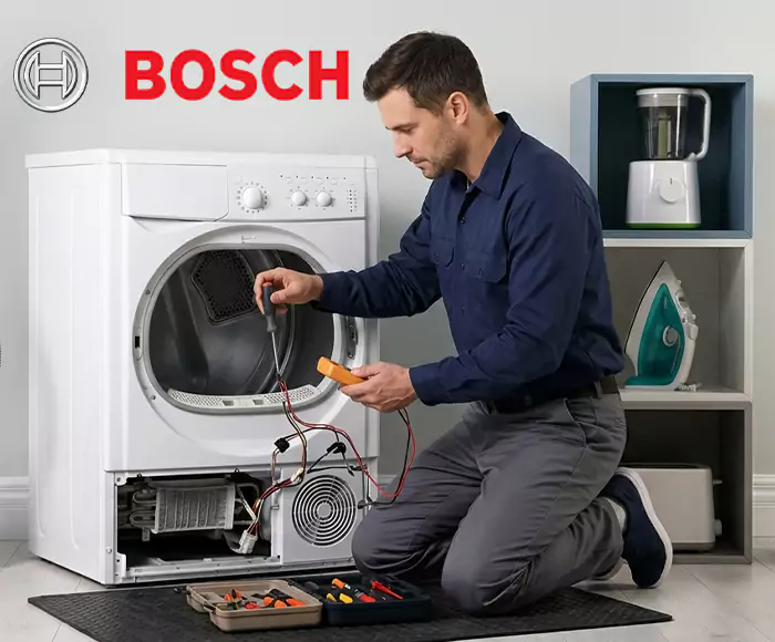 Skilled Bosch Appliance Pros: Your Brand Specialist in Hudson, MA