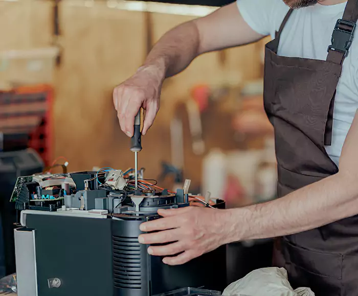 Certified Coffee Machine Solutions: Your Skilled Coffee Machine Service Company for Hudson, MA