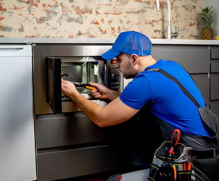 Top-Rated Commercial Appliance Installation: Your Certified Commercial Equipment Installation Team in Hudson, MA