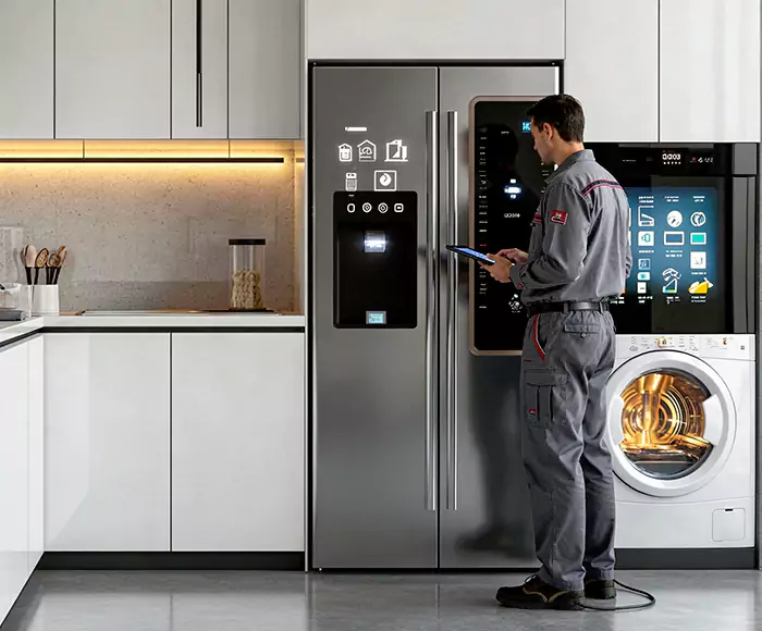 Certified Commercial Chiller Repair Company: Your Commercial Chiller Experts in Hudson, MA