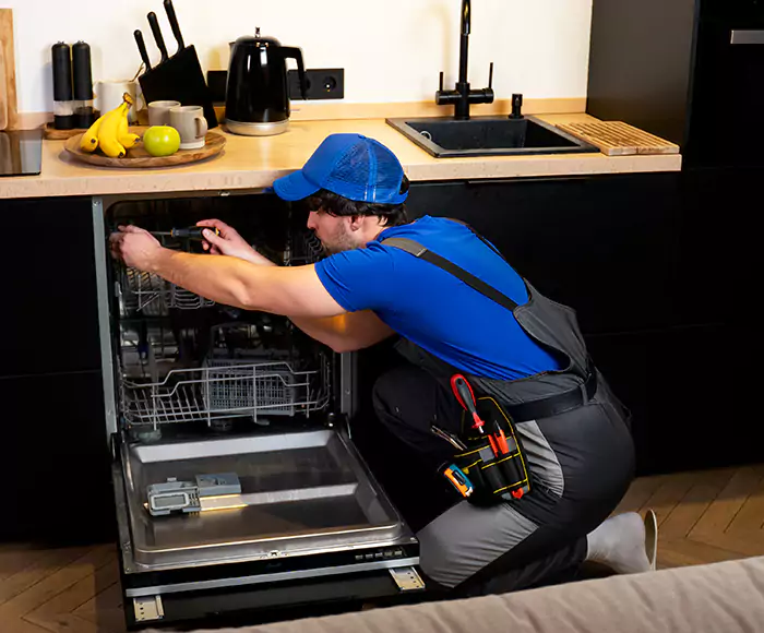 Skilled Commercial Dishwasher Installation: Your Certified Commercial Dishwasher Installation Team in Hudson, MA