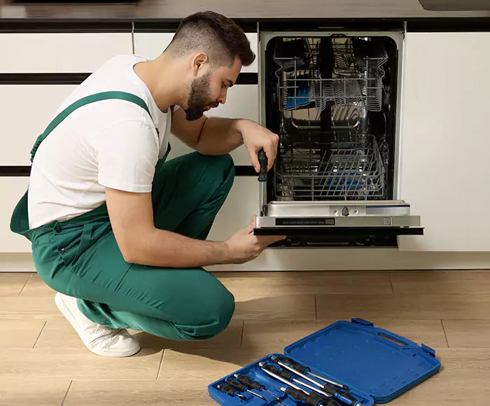 Commercial Dishwasher Repair Company: Your Trusted Warewash Pros in Hudson, MA