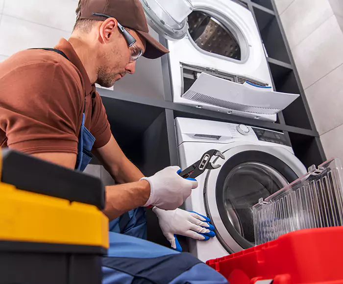 Trusted Commercial Dryer Repair Company: Your Commercial Dryer Technician in Hudson, MA