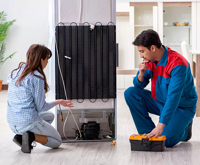 Skilled Cold Storage Specialists: Your Certified Commercial Fridge Repair Service Team in Hudson, MA