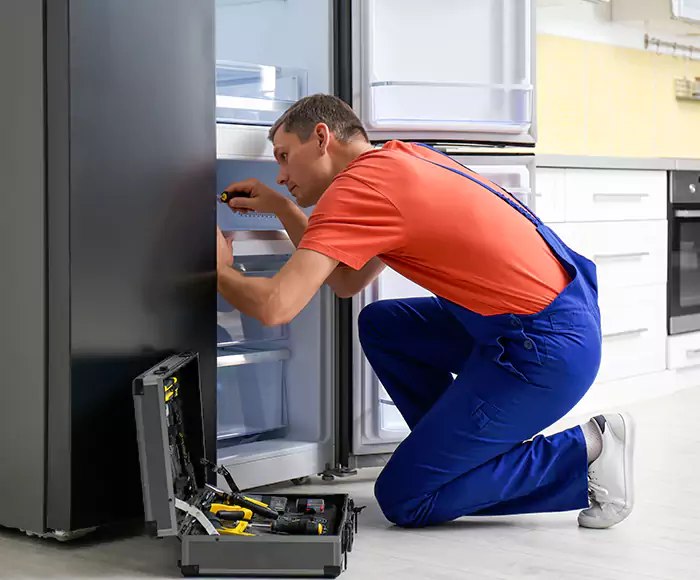 Expert Commercial Refrigerator Repair Company: Your Certified Refrigeration Experts in Hudson, MA