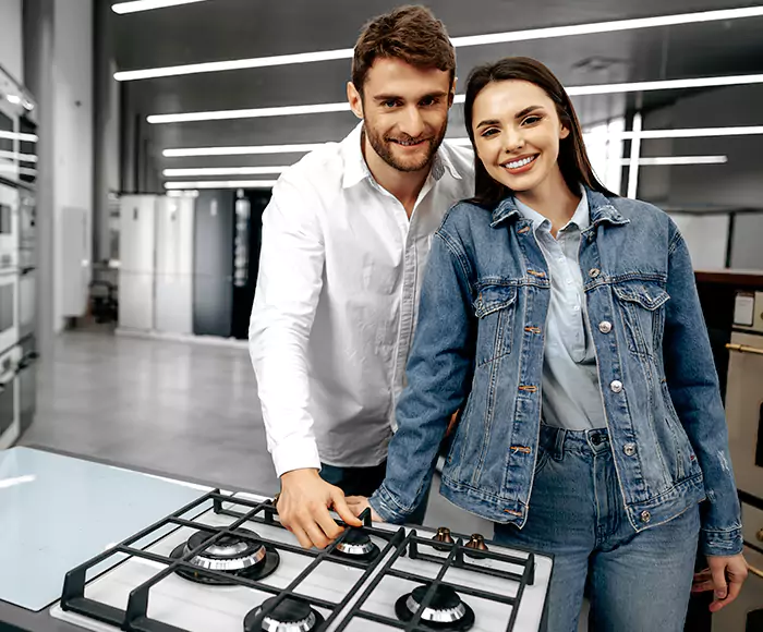 Premier Cooktop Experts: Your Trusted Cooktop Repair Company For Hudson, MA