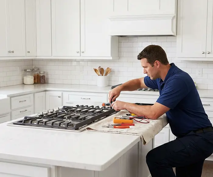 Reliable Cooktop Repair Service: Your Local Cooktop Repair Specialist in Hudson, MA
