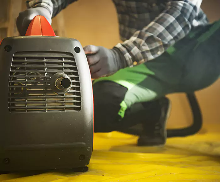 Certified Moisture Control Specialists: Your Sealed-System Dehumidifier Repair Experts in Hudson, MA
