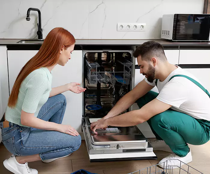 Proven Dishwasher Installation Services: Your Best Dishwasher Installation Team in Hudson, MA