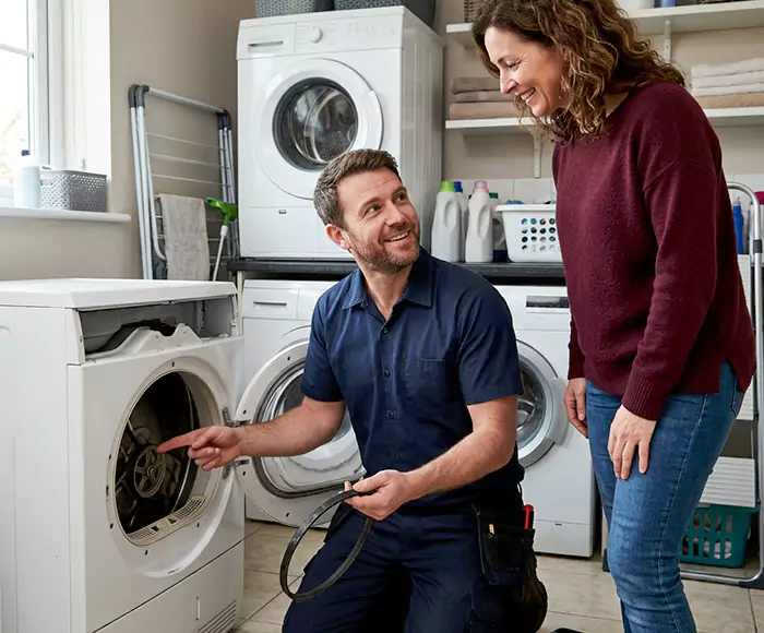 Top-Notch Dryer Repair: Your Trusted Dryer Belt Replacement Experts in Hudson, MA
