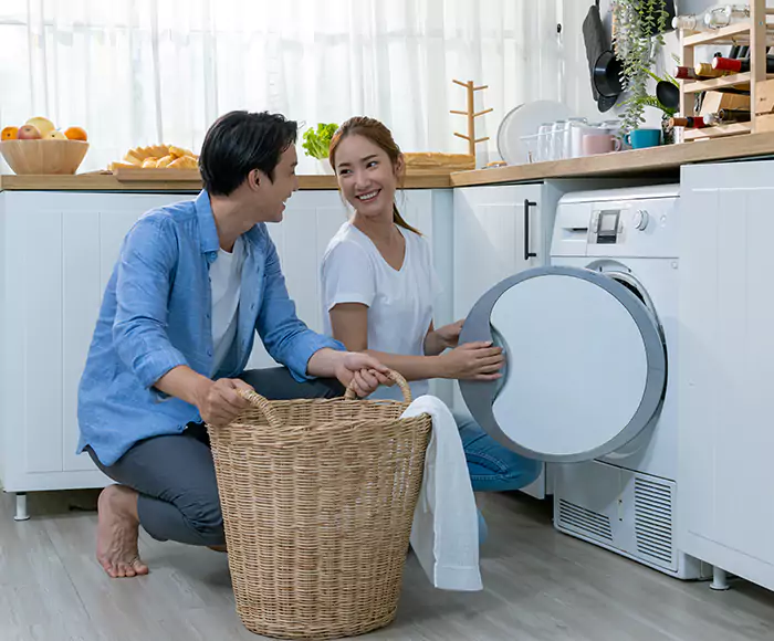 Expert Dryer Repairman: Your Premier Dryer Appliance Repair Company in Hudson, MA