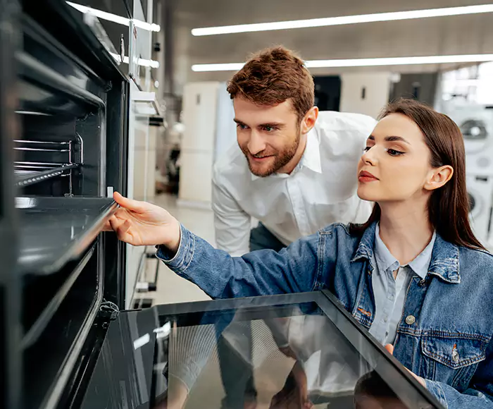Expert Electric Oven Solutions: Your Trusted Electric Oven Repair Company in Hudson, MA