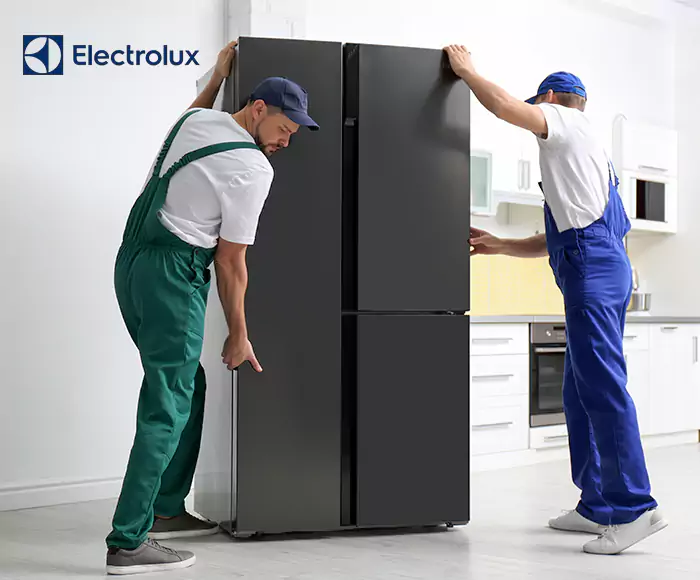 Trusted Electrolux Appliance Experts: Your Brand Specialist in Hudson, MA