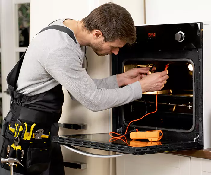 Rapid Response: Hudson Appliance Repairs Emergency Appliance Repair Team in Hudson, MA