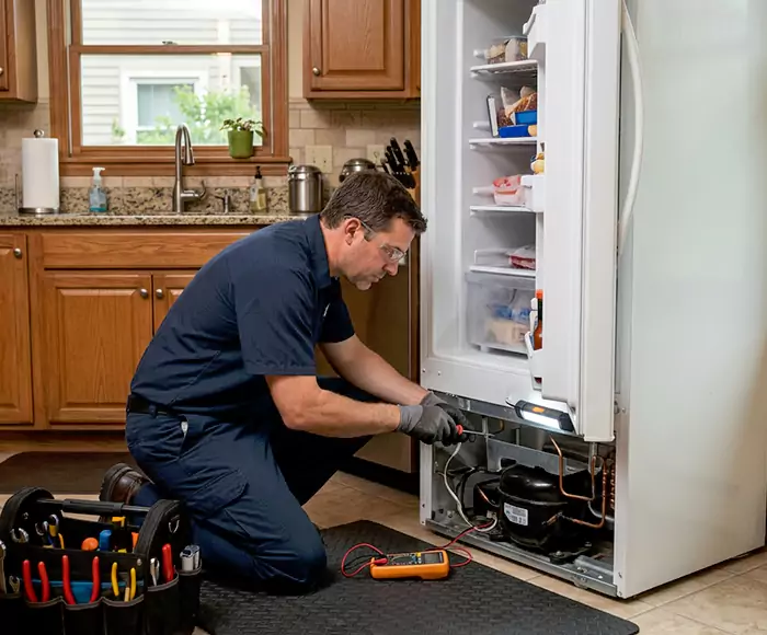 Trusted Freezer Repair Company: Your Trusted Freezer Repair Technician in Hudson, MA