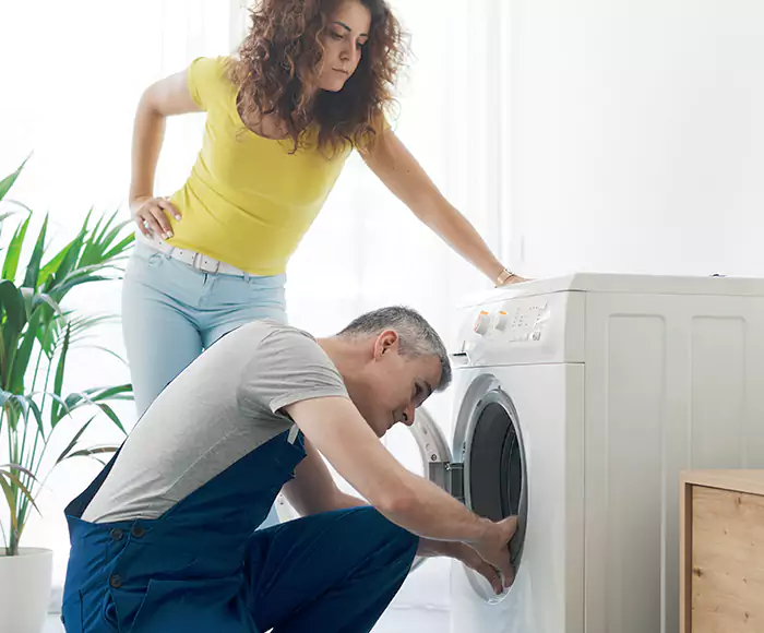 Proven Front Load Washer Repair Company: Your Local Front Load Washer Repair Service in Hudson, MA