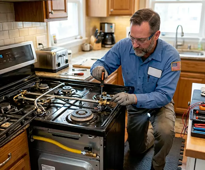 Skilled Gas Range Solutions: Your Trusted Gas Range Fix Specialists in Hudson, MA