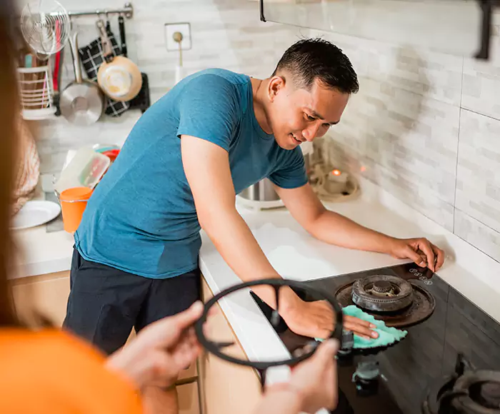 Skilled Gas Stove Experts: Your Trusted Gas Stove Repair Company For Hudson, MA