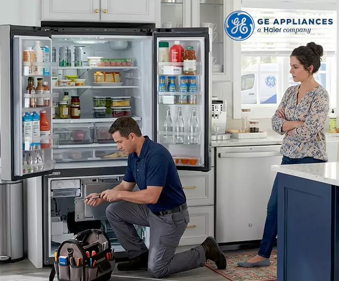 Certified GE Appliance Specialists: Your Brand Authority in Hudson, MA