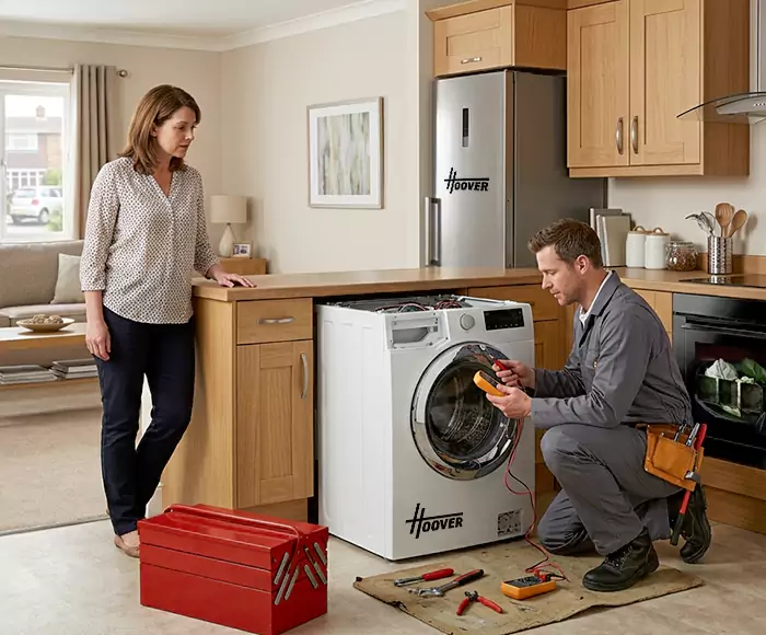 Premier Hoover Appliances Pros: Your Brand Specialist in Hudson, MA