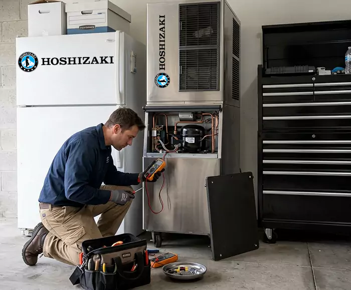 Professional Hoshizaki Appliances Pros: Your Brand Specialist in Hudson, MA