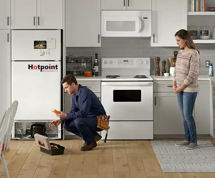 Reliable Hotpoint Appliance Pros: Your Brand Specialist in Hudson, MA