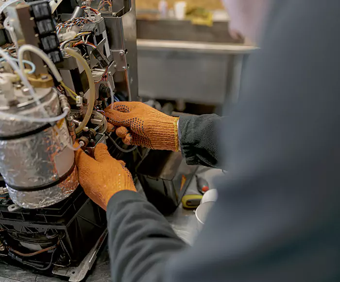 Trusted Ice Machine Solutions: Your Premier Ice Machine Repair Company in Hudson, MA