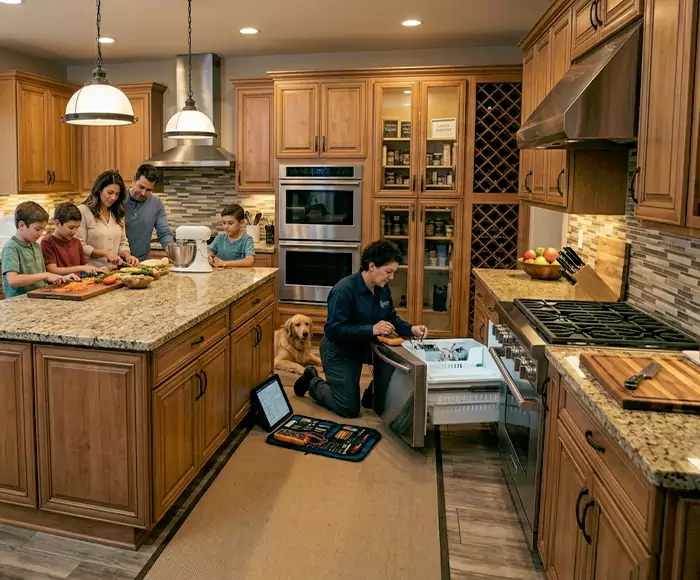 Certified Ice Maker Experts: Your Trusted Ice Maker Repair Company in Hudson, MA