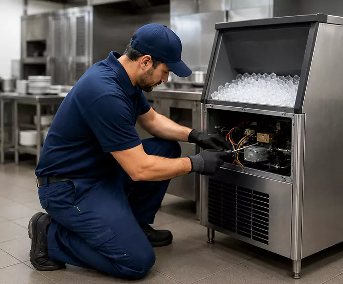Certified Ice Maker Water Line Installers: Trusted Ice Maker Water Line Installation Team in Hudson, MA