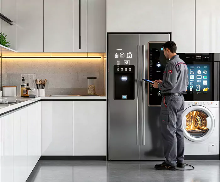 Trusted Kitchen Appliance Repairs Company: Your Professional Appliance Repair Team in Hudson, MA