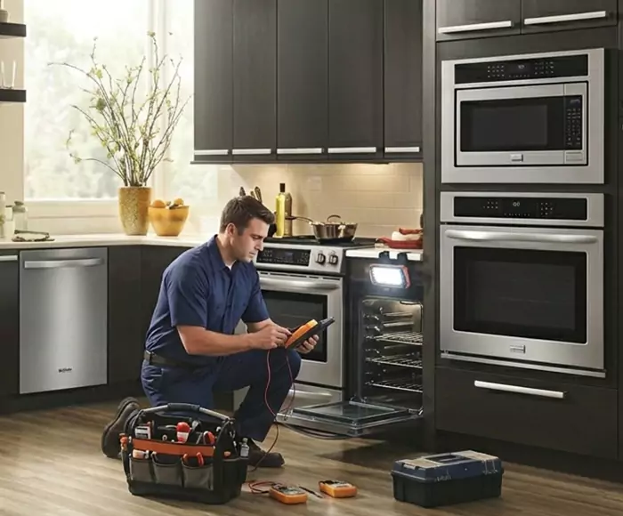 Professional KitchenAid Appliance Pros: Your Brand Specialist in Hudson, MA
