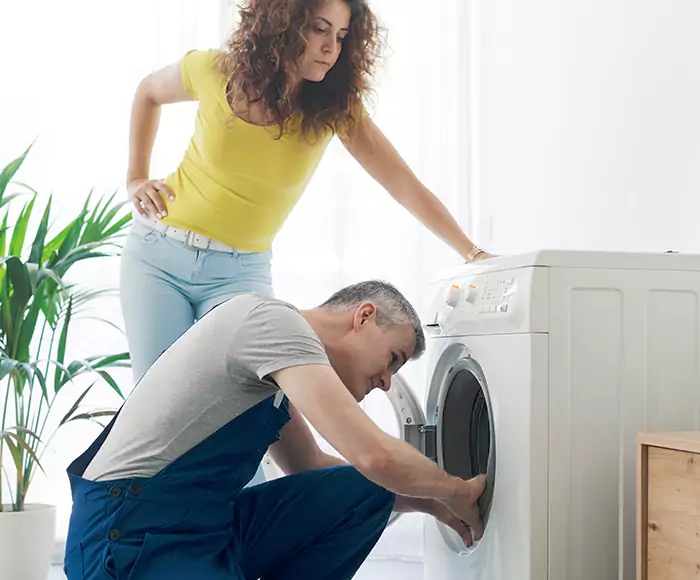 Trusted Laundry Appliance Experts: Your Reliable Repair Team in Hudson, MA
