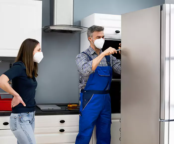 Reliable LG Appliance Care: Your Brand Specialist in Hudson, MA