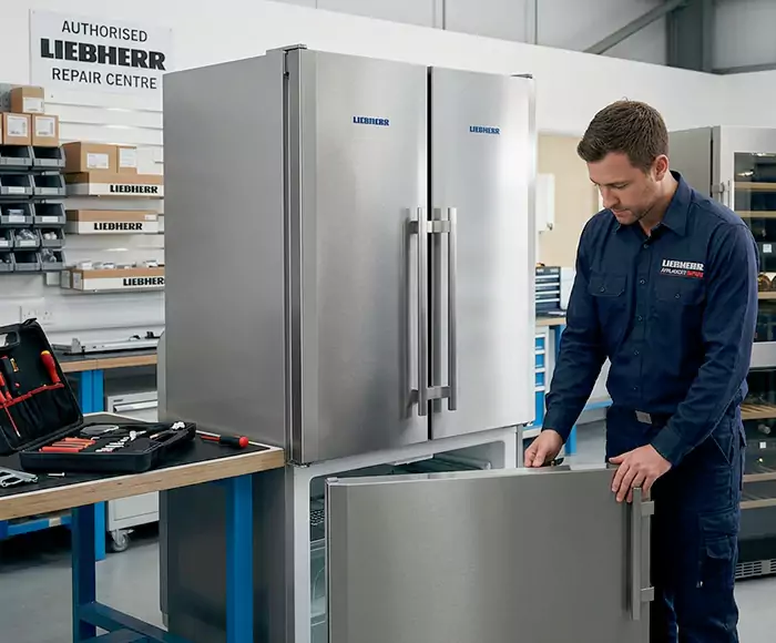 Premier Liebherr Appliances Pros: Your Brand Specialist in Hudson, MA