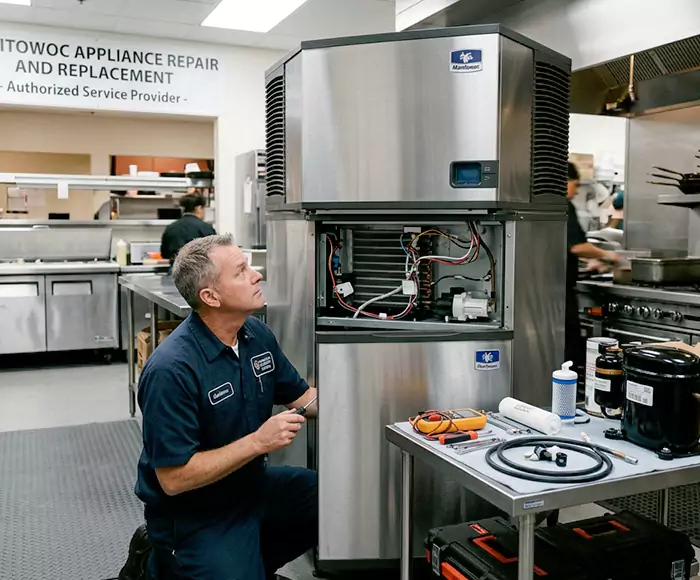 Professional Manitowoc Appliances Pros: Your Brand Specialist in Hudson, MA