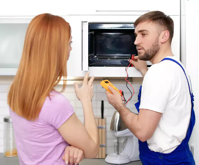 Certified Microwave Solutions: Your High-Voltage Microwave Repair Company in Hudson, MA