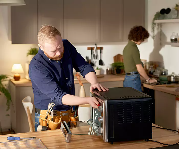 Trusted Oven Installation Service: Your Reliable Appliance Experts in Hudson, MA