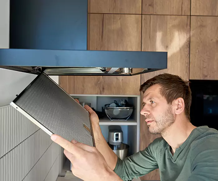 Certified Range Hood Installers: Your Trusted Range Hood Team in Hudson, MA