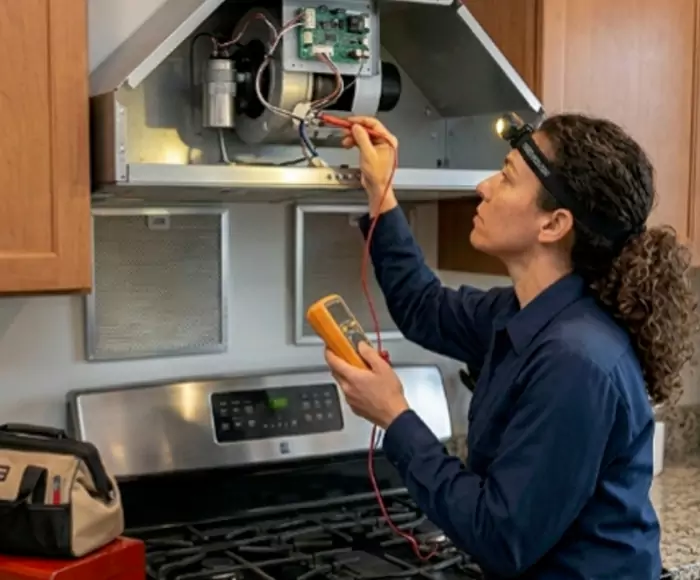 Skilled Range Hood Repair Company: Your Certified Kitchen Ventilation Experts in Hudson, MA