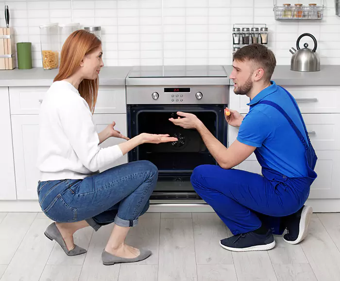 Proven Range Solutions: Your Trusted Range Repair Company For Hudson, MA