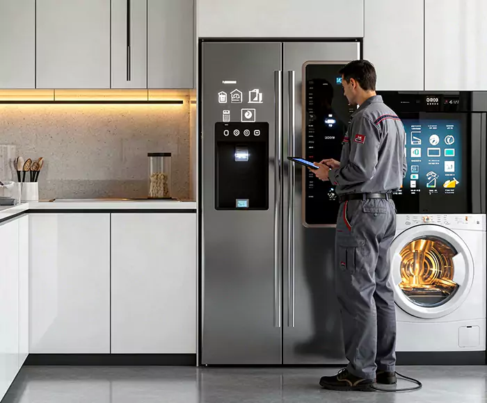 Skilled Refrigerator Installers: Your Fast Refrigerator Installation Team in Hudson, MA