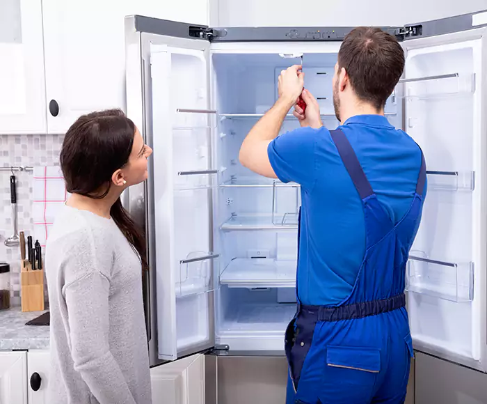 Reliable Fridge Repair Company: Your Trusted Refrigerator Repair Technician in Hudson, MA