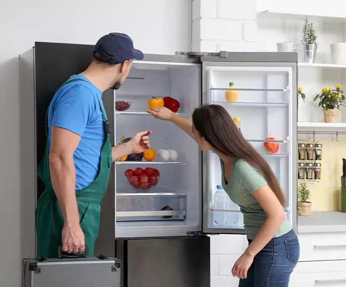 Proven Commercial Refrigeration Company: Your Certified Kitchen Refrigeration Experts in Hudson, MA
