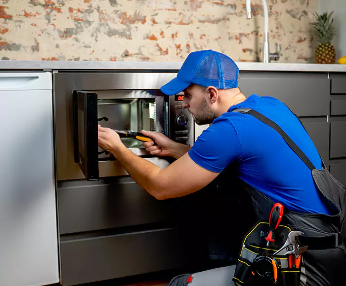Reliable Same Day Appliance Repair: Your Hudson Rapid-Response Experts