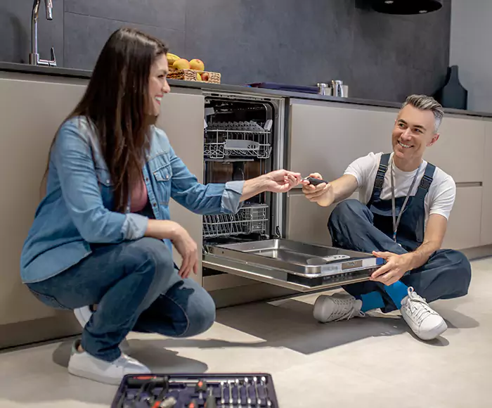 Skilled Same Day Dishwasher Repair: Your Local Same Day Dishwasher Repair Expert in Hudson, MA