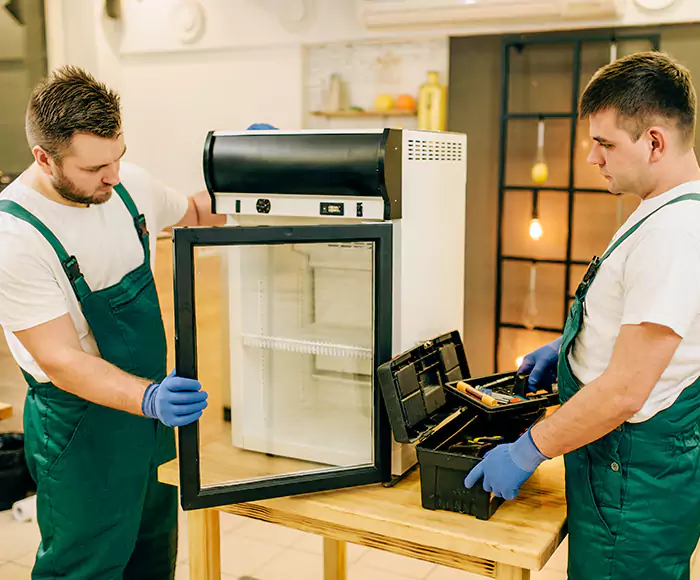 Professional Refrigerator Repair Experts: Your Same Day Refrigerator Repair Company in Hudson, MA